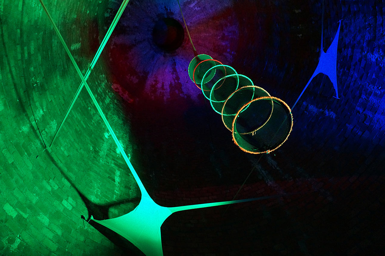 2015-10-22-Lichtspiel-gg-6.33 Lichtspiel (Foto: Günter Giese)