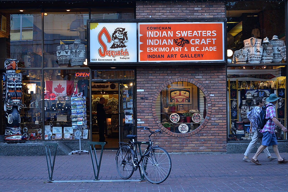 2015-10-25-Strassenszene-gg-3.66 Straßenszene (Foto: Günter Giese)