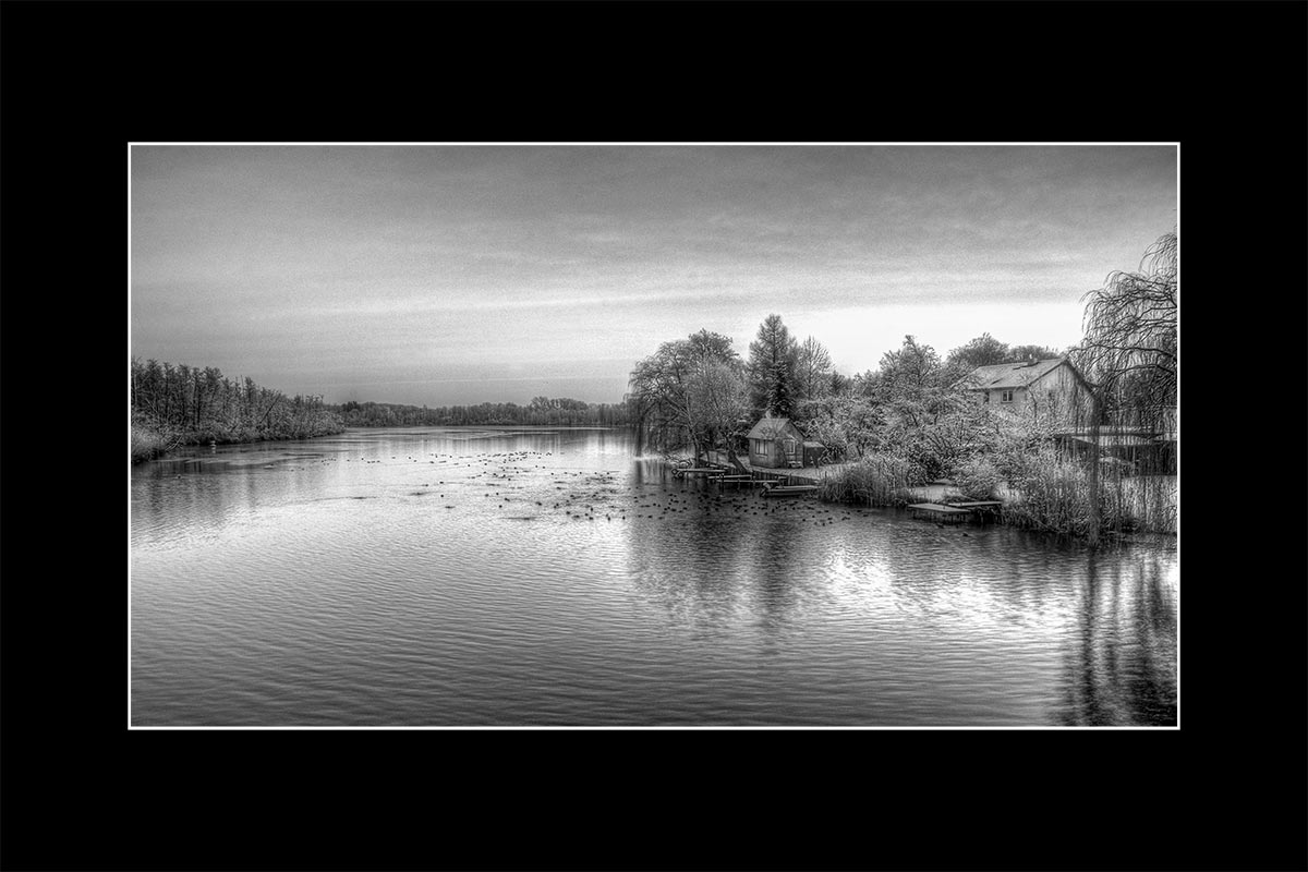 2015-Mappe-06-Havelsee-UPF Morgenstimmung (Foto: Uli Pfeufer)