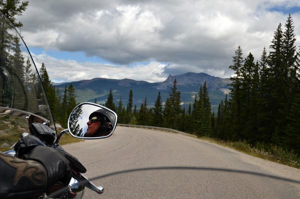 Ausfahrt (Foto: Günter Giese)