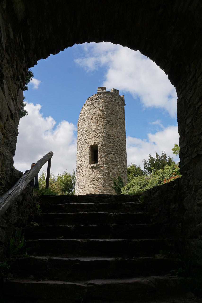 Ebersburg (Foto: Roland Kastner)