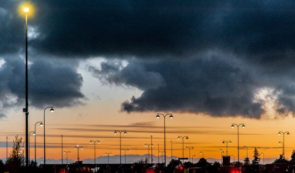 Ende der Nacht (Foto: Uli Pfeufer)