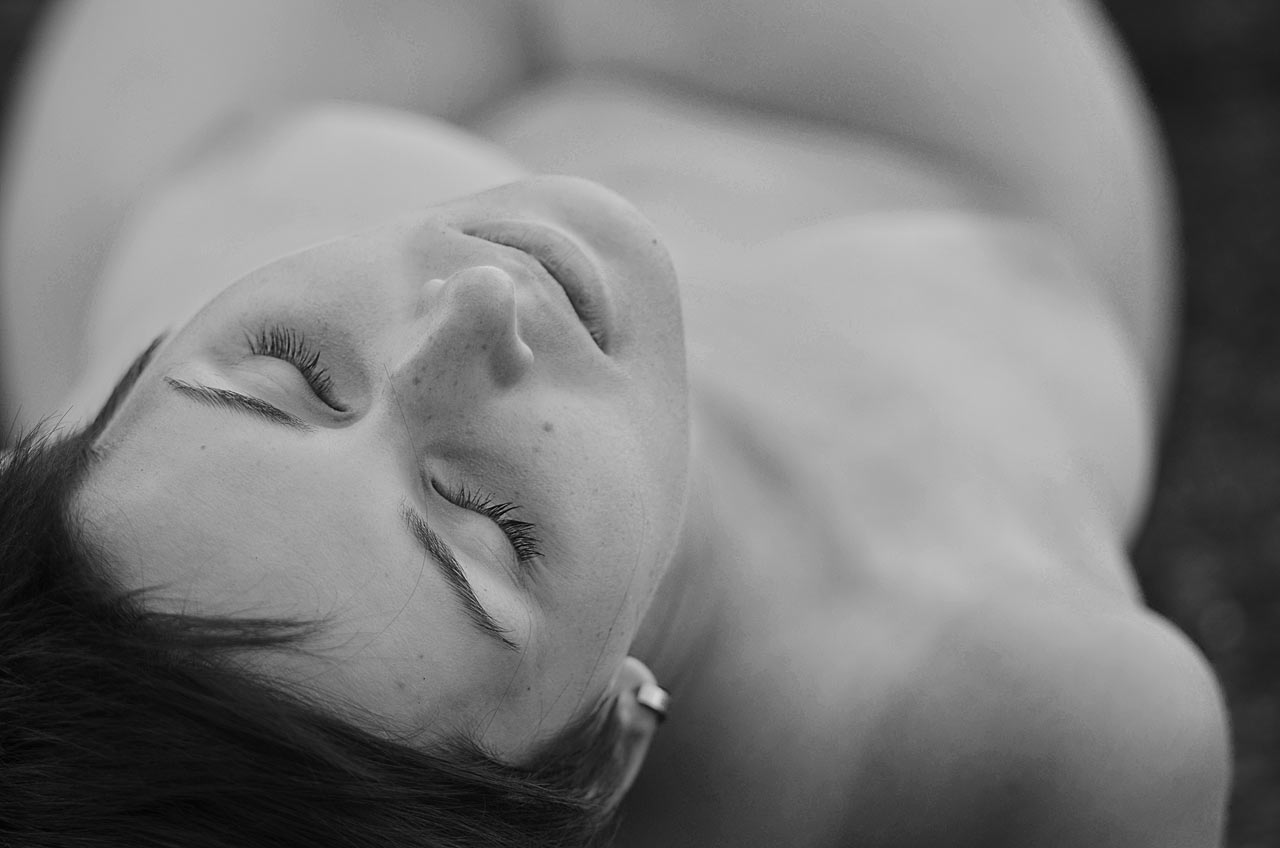 Entspannt (Foto: Günter Giese)