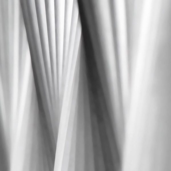 Gegenläufige Struktur (Foto: Andreas Kuhrt)