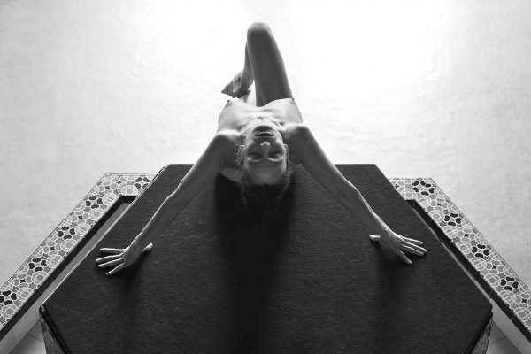 Geometrie (Foto: Andreas Kuhrt)