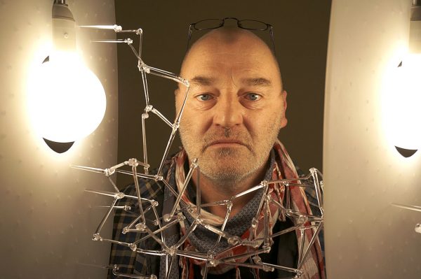 Herbert (Foto: Günter Giese)