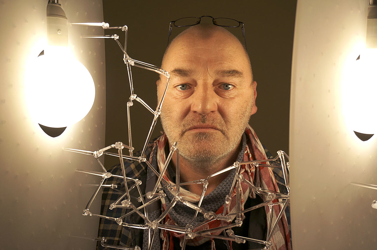 Herbert (Foto: Günter Giese)