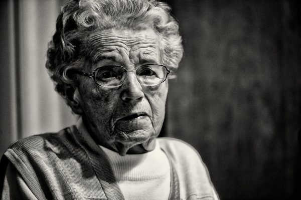 Inge (Foto: Uli Pfeufer)