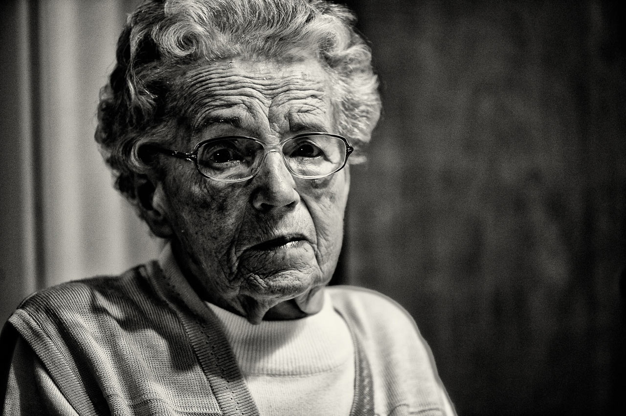 Inge (Foto: Uli Pfeufer)