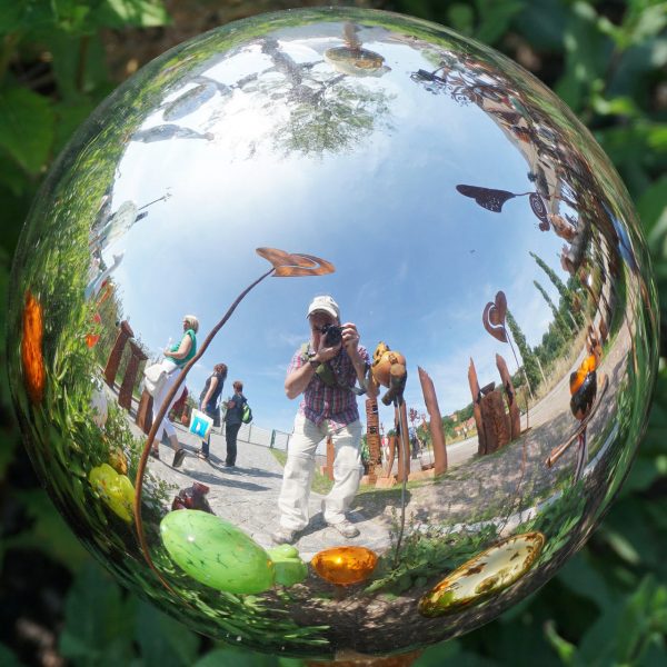 Kleine Welt (Foto: Roland Kastner)