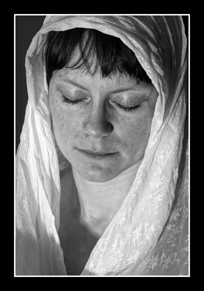 Madonna (Foto: Günter Giese)