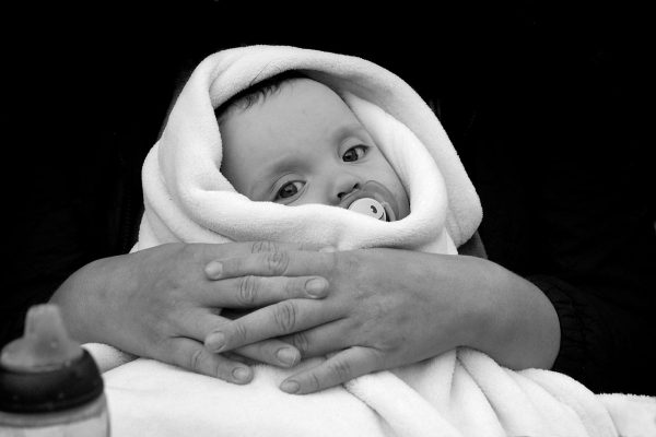 Mein Max (Foto: Manuela Hahnebach)