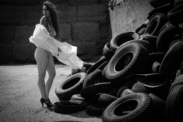 Profile (Foto: Rainer Koch)