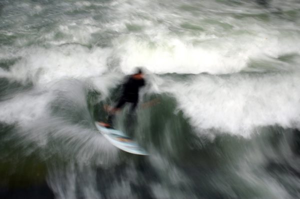 Ride The Tide (Foto: Peter Maximilian Schmidt)