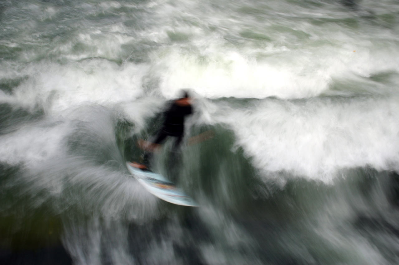 Ride The Tide (Foto: Peter Maximilian Schmidt)