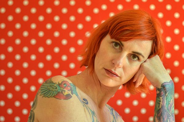 Suse (Foto: Günter Giese)