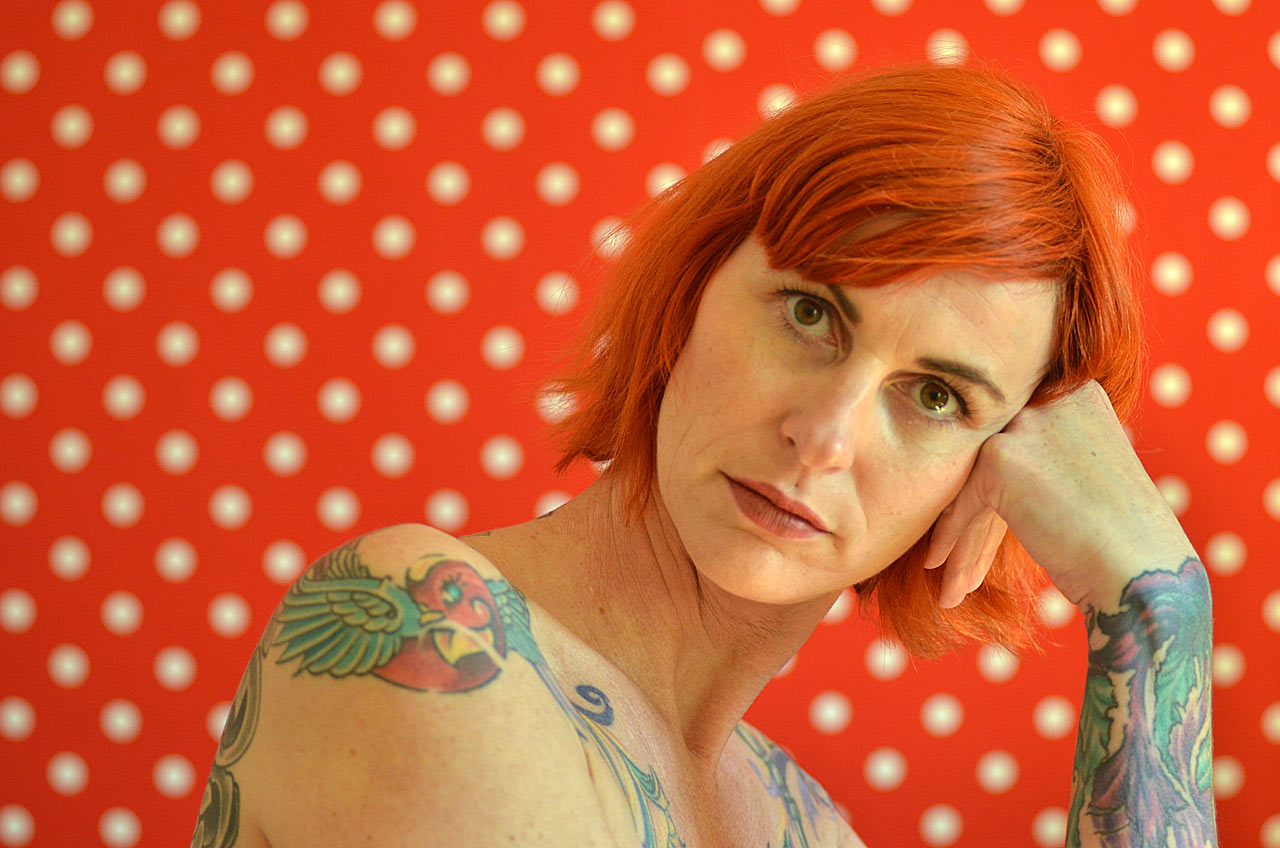 Suse (Foto: Günter Giese)