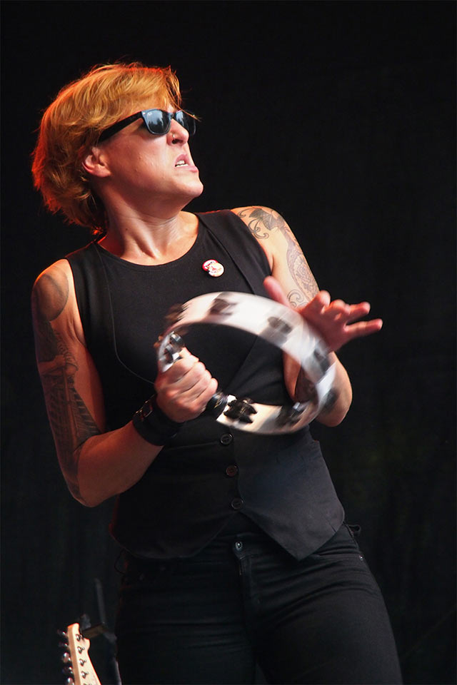 Serie: Emociones (Foto: Andreas Kuhrt)