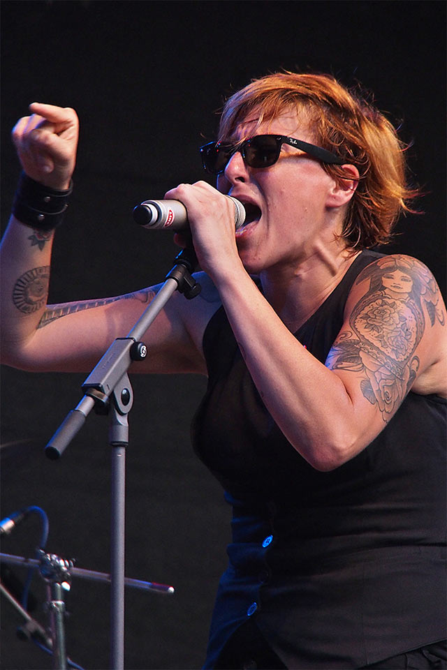 Serie: Emociones (Foto: Andreas Kuhrt)