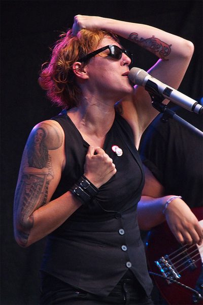 Serie: Emociones (Foto: Andreas Kuhrt)