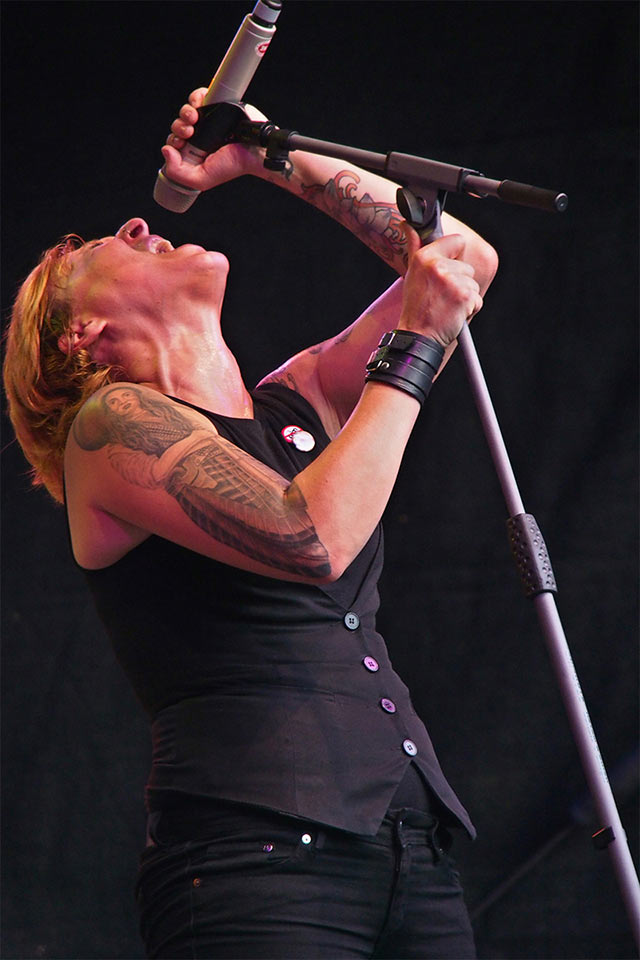 Serie: Emociones (Foto: Andreas Kuhrt)