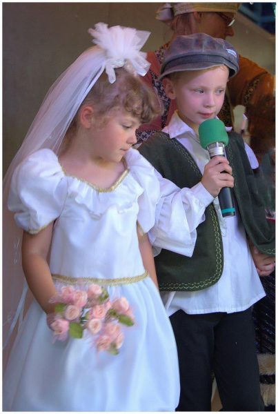 Serie: Kinderspiel (Foto: Karl-Heinz Richter)