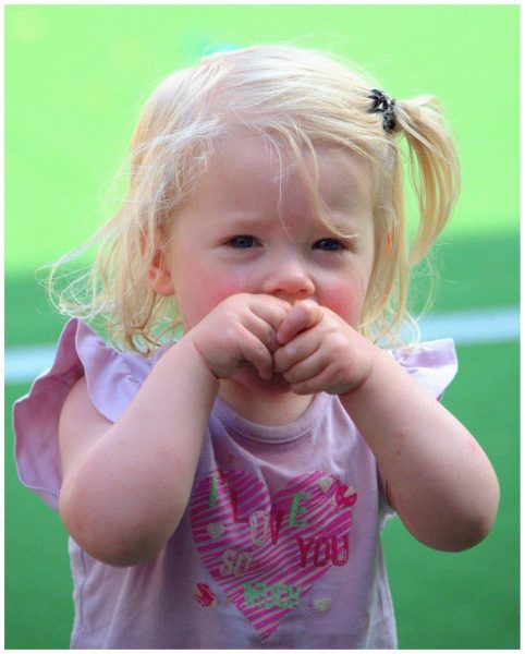 Serie: Kinderspiel (Foto: Karl-Heinz Richter)