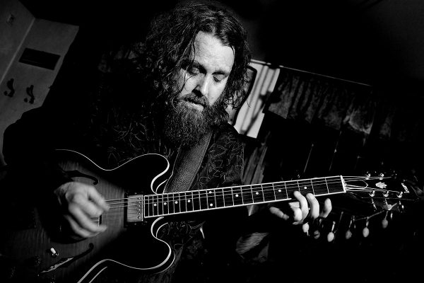 Serie: Jeff Jensen (Foto: Manuela Hahnebach)