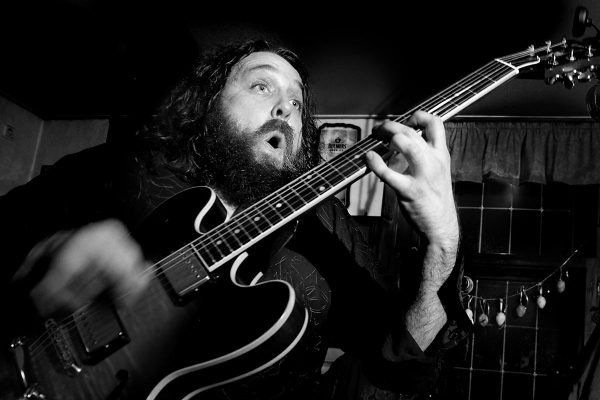 Serie: Jeff Jensen (Foto: Manuela Hahnebach)