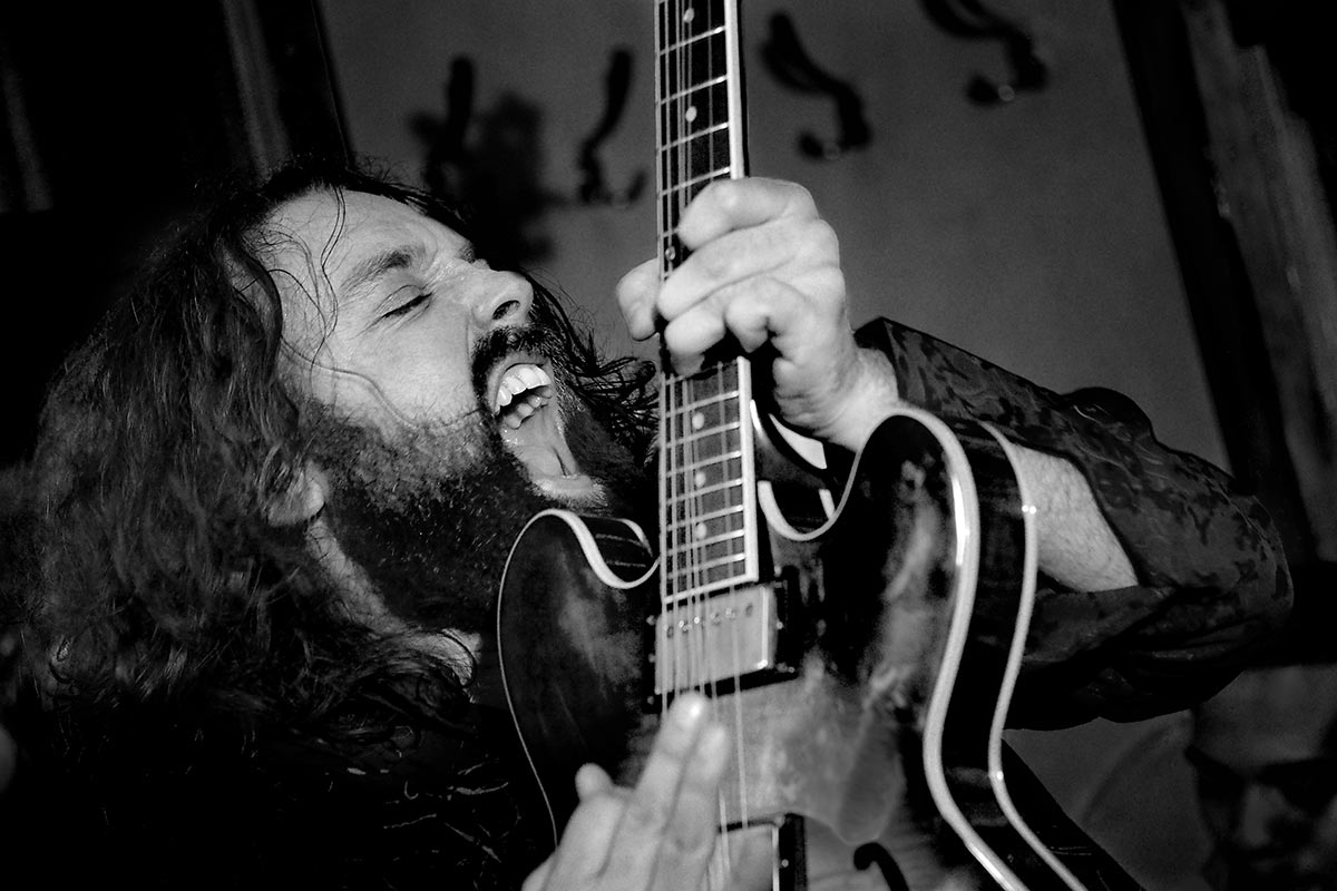 Serie: Jeff Jensen (Foto: Manuela Hahnebach)