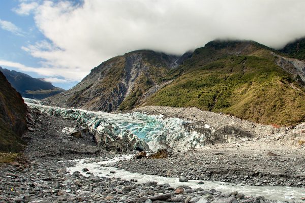 Serie: Fox Gletscher (Foto: Frank Hausdörfer)