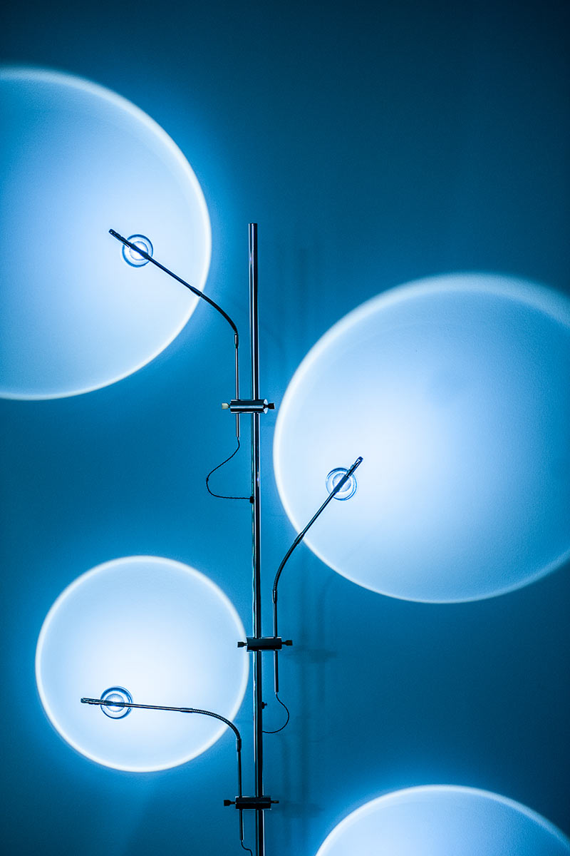 Blue (Foto: Uli Pfeufer)