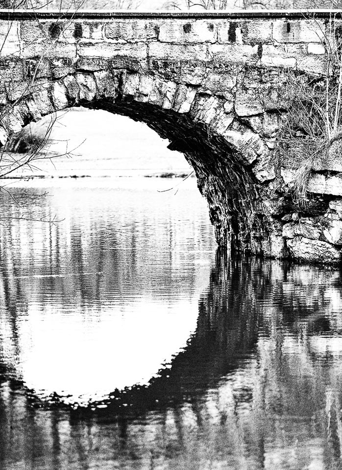 Brücke (Foto: Uli Pfeufer)
