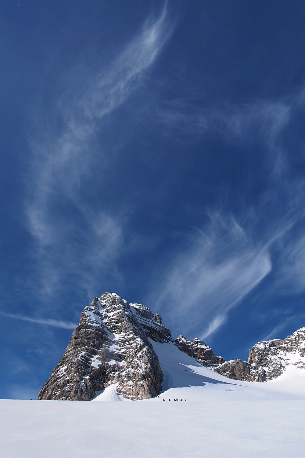 Ene mene Dachstein (Foto: Andreas Kuhrt)