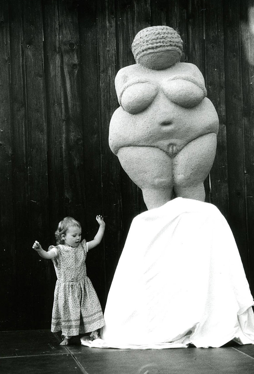 Kleine Unterschiede (Foto: Günter Giese)