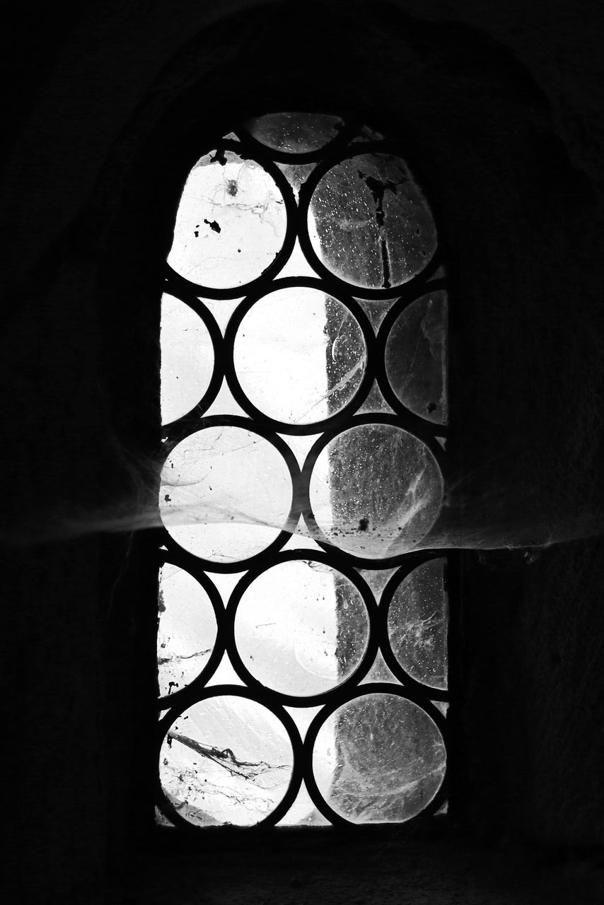 Kloster (Foto: Roland Kastner)