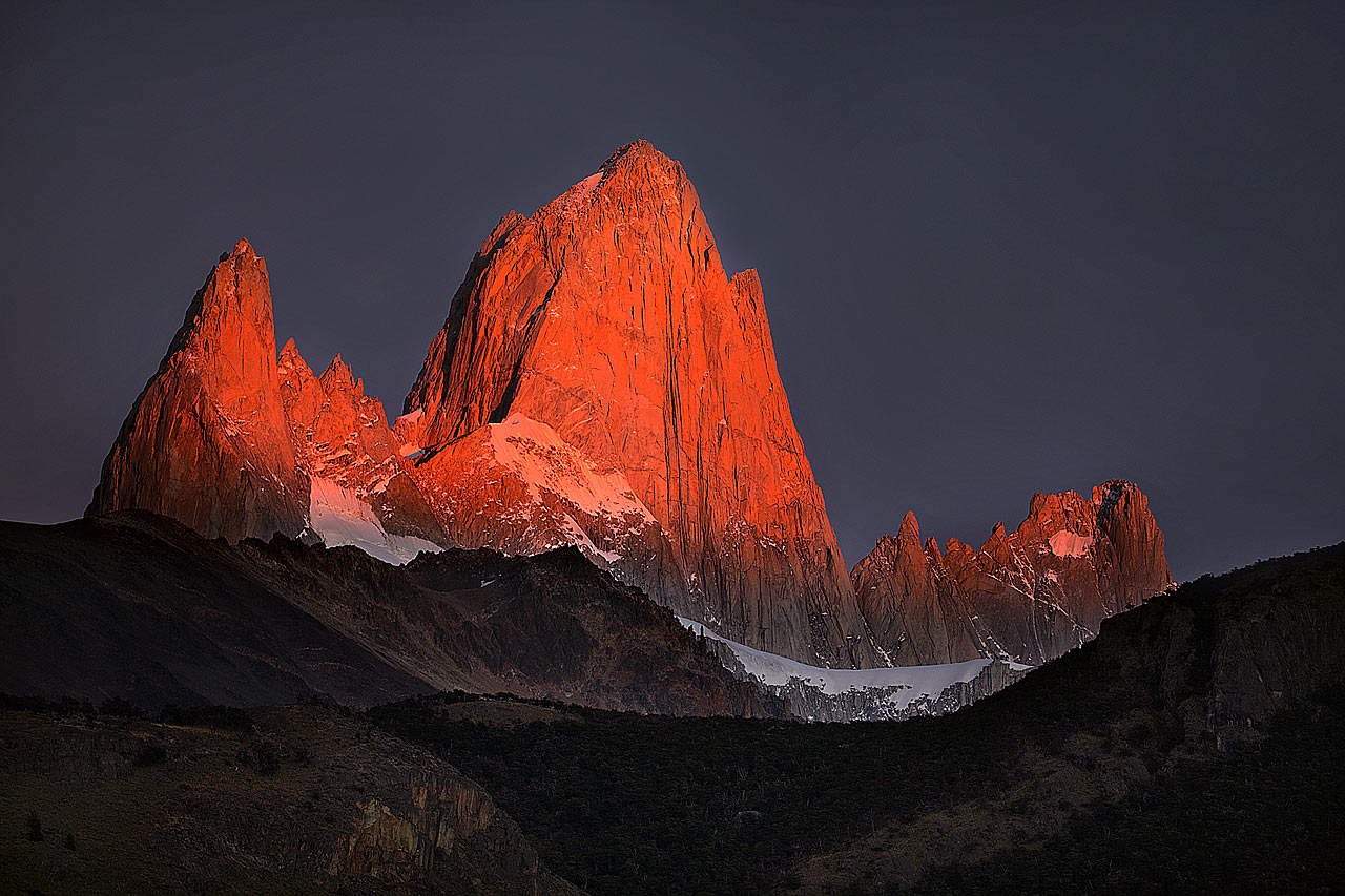 2016-04-26-Red-Fitz-Roy-fh-6 Red Fitz Roy (Foto: Frank Hausdörfer)