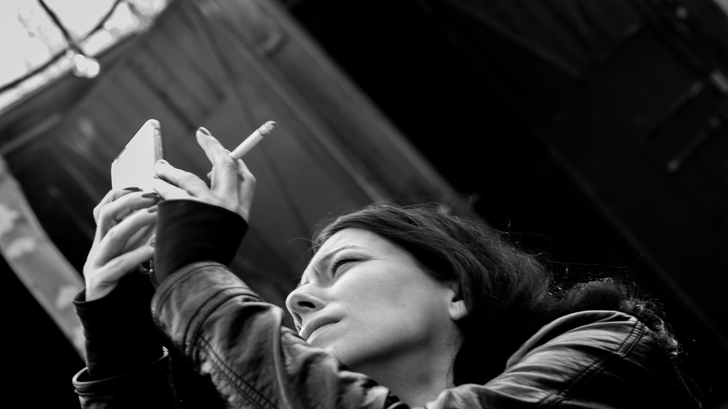 Lifestyle (Foto: Uli Pfeufer)