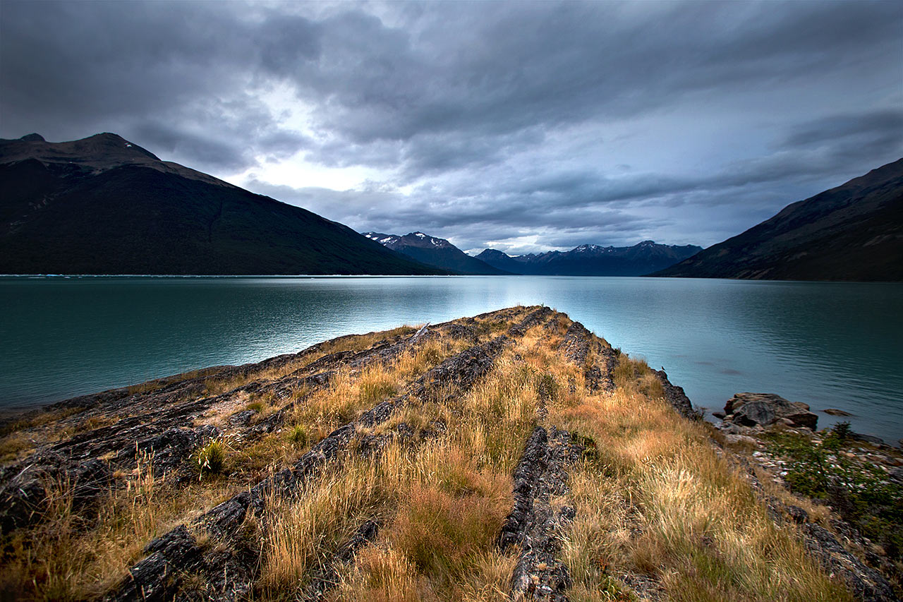 Silent Sea (Frank Hausdörfer)