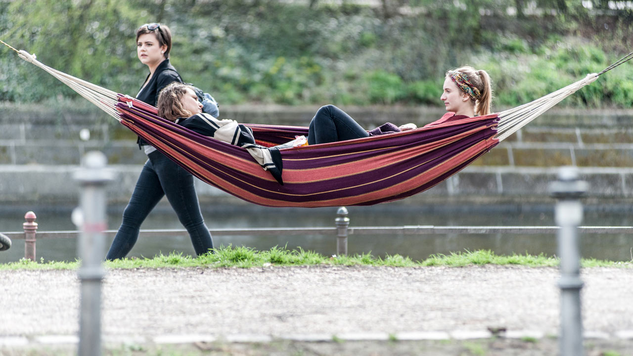 Stop & Go (Foto: Uli Pfeufer)