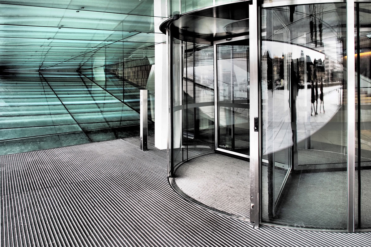 Serie: Oslo Oper (Foto: Andreas Kuhrt)