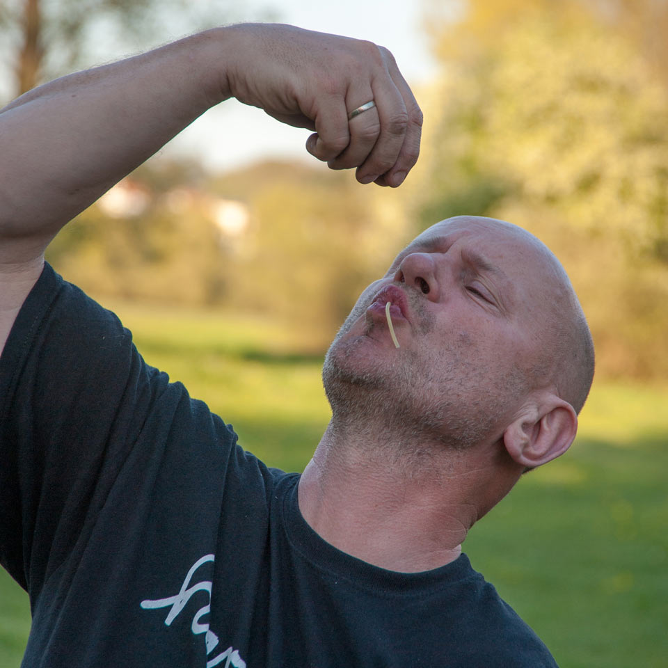 Serie: Al dente (Foto: Uli Pfeufer)