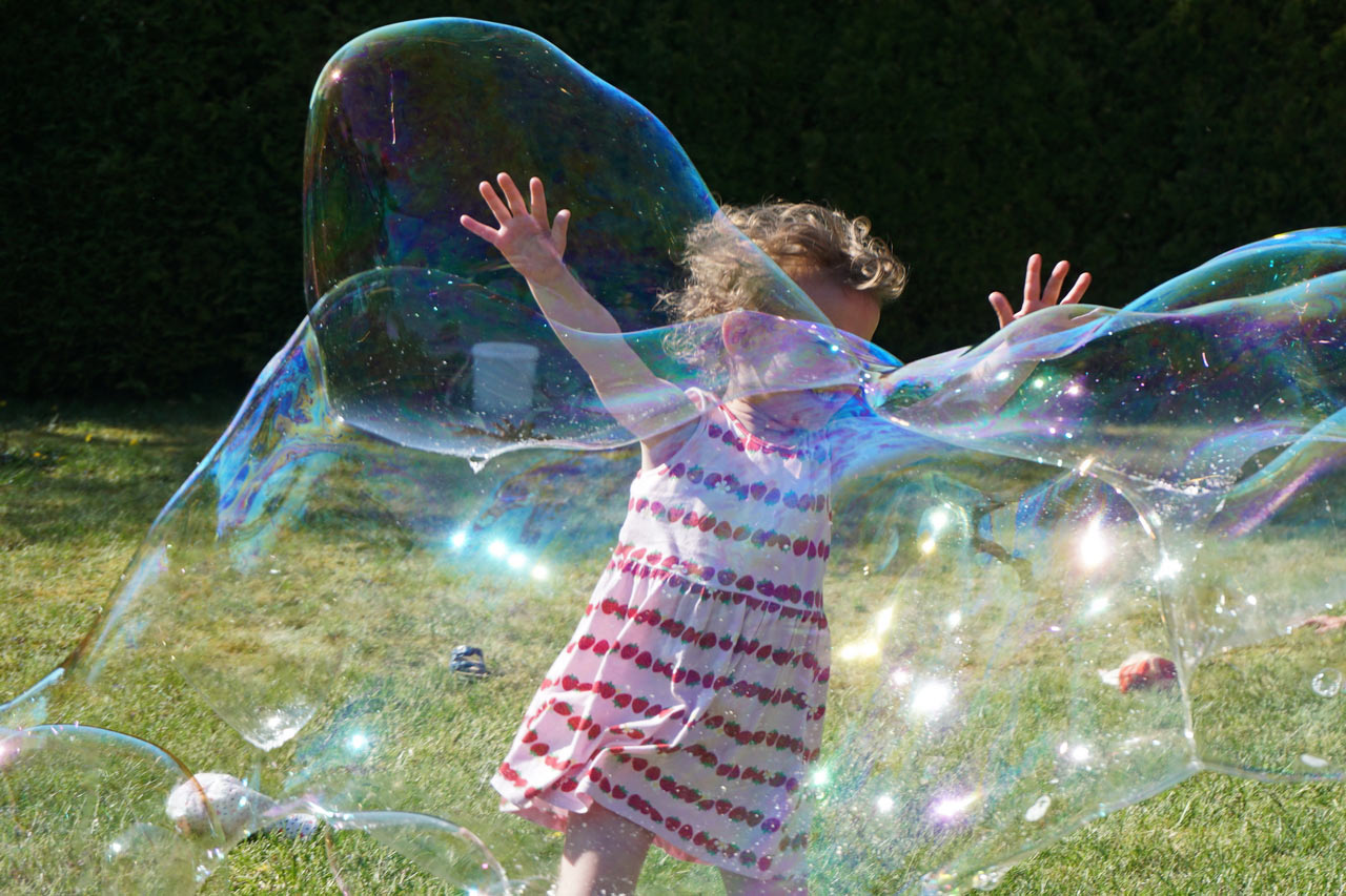 Serie: Frühling (Foto: Roland Kastner)