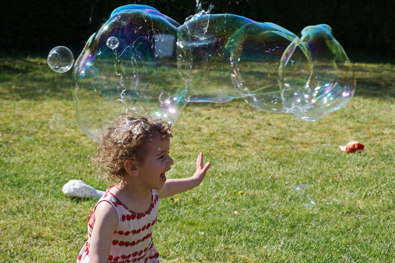 Serie: Frühling (Foto: Roland Kastner)