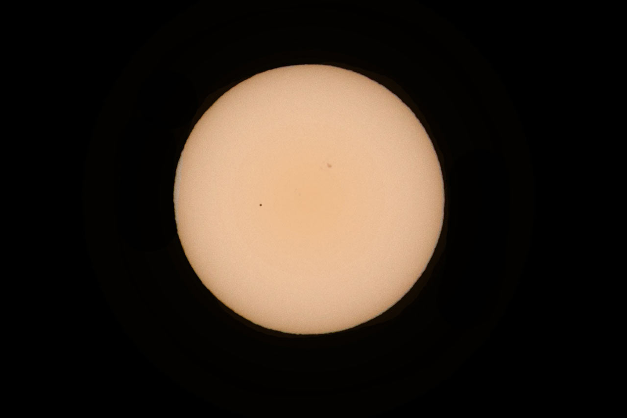 Serie: Sonne (Frank Hausdörfer)