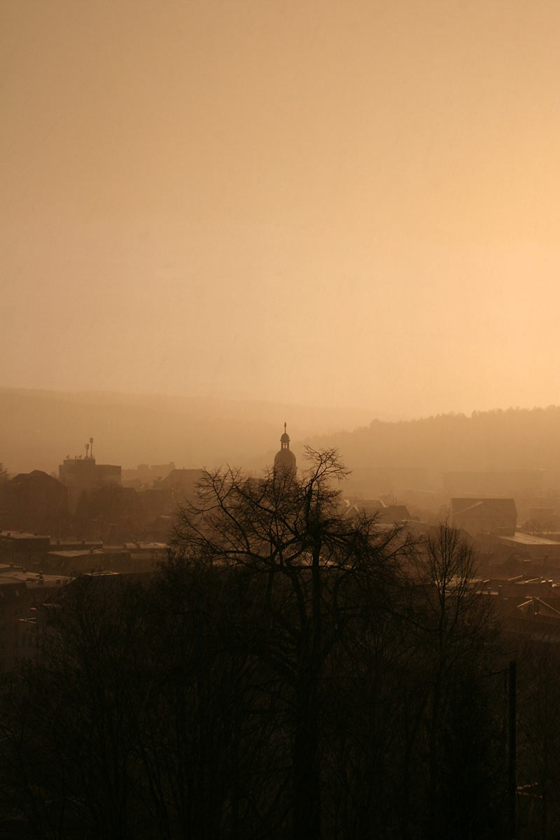 Serie: Regen & Sonne (Foto: Carolin Fritz)