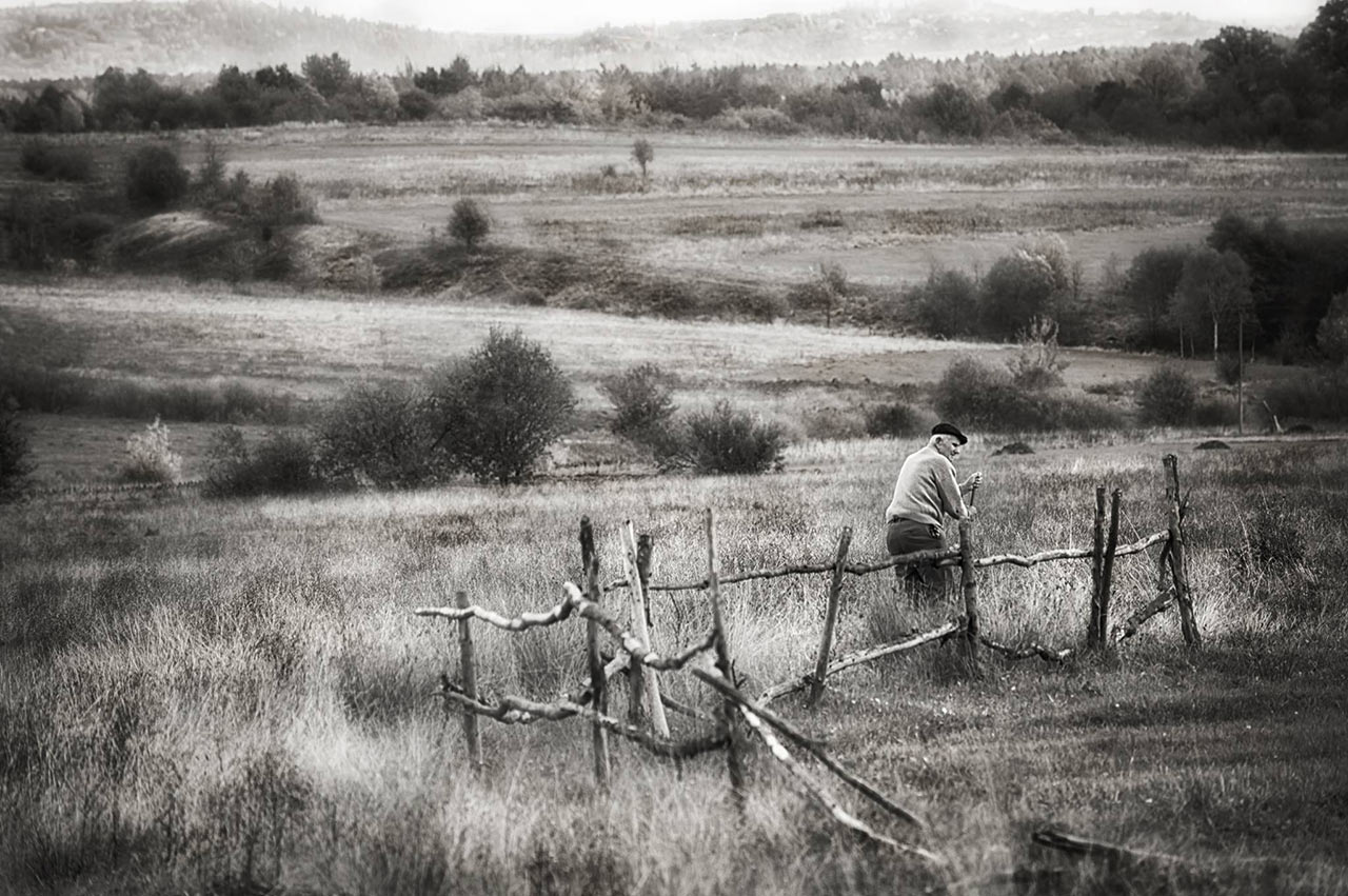 Bauer (Foto: Uljana Bardsij)