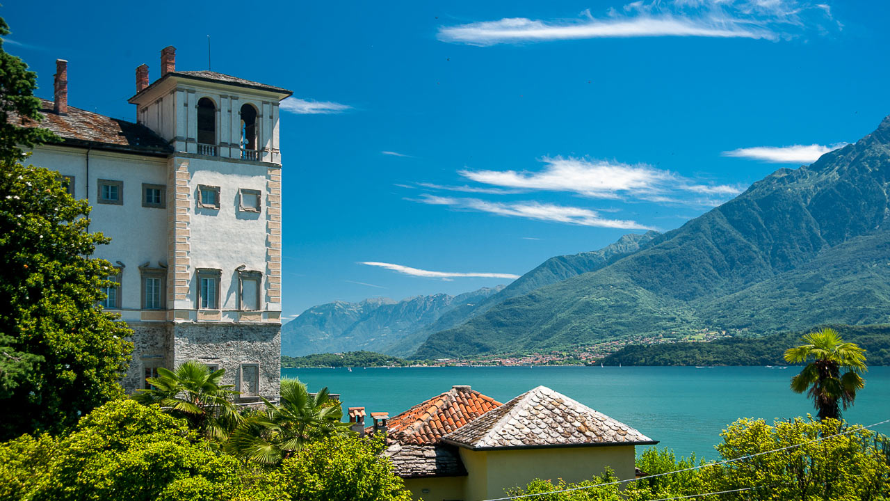 Mediterran (Foto: Uli Pfeufer)
