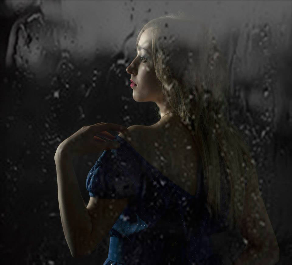 Porträt (Foto: Uljana Bardsij)