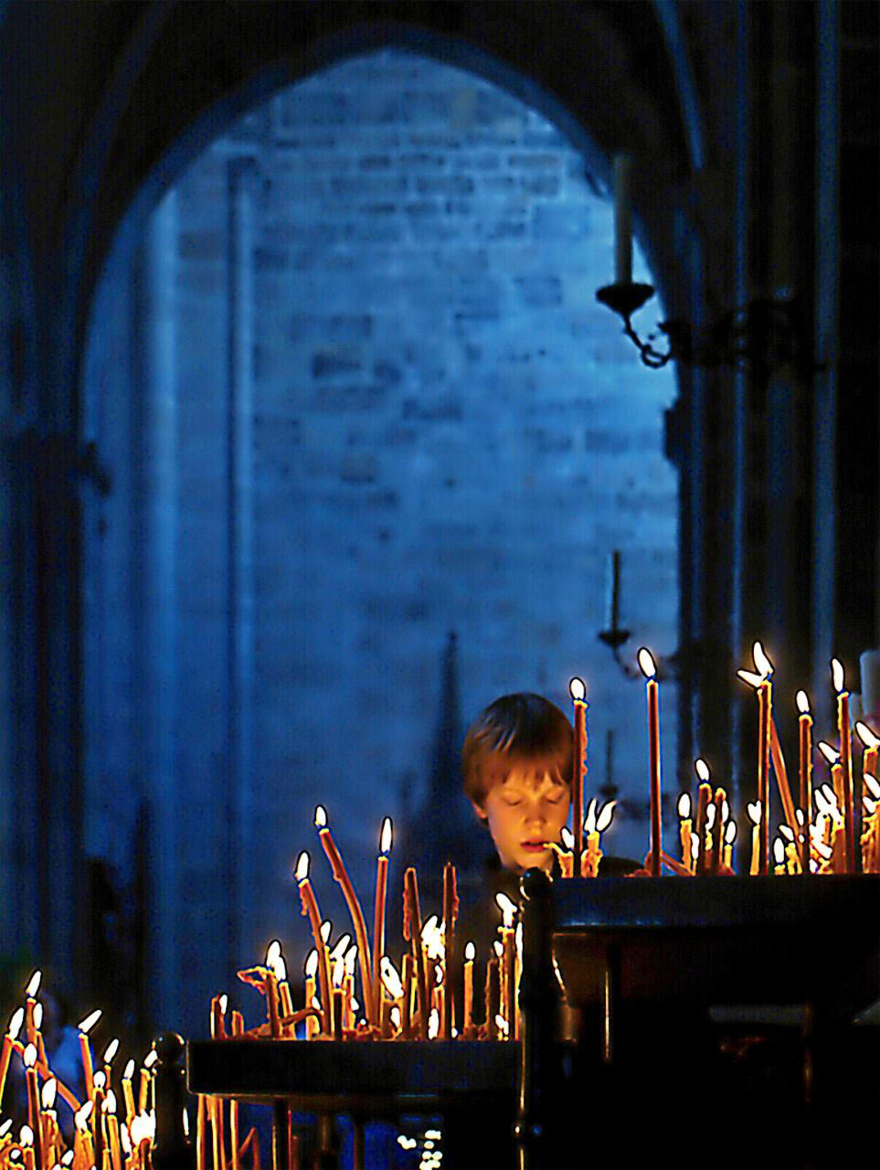 2016-10-01-Andaechtig-rr-6.33 Andächtig (Foto: Ratomir Radomirovic)
